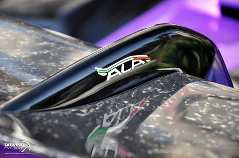 Used 2019 Lamborghini Huracan Performante image 34