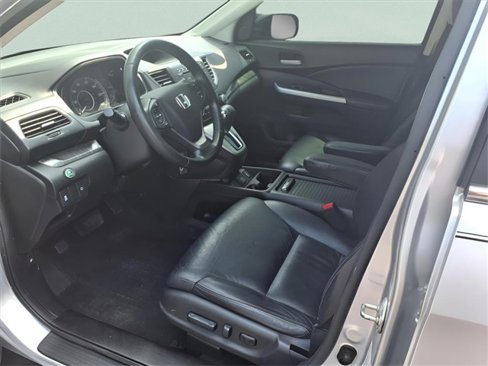 Used 2014 Honda CR-V EX-L image 13