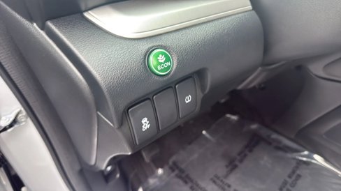 Used 2016 Honda CR-V EX image 11