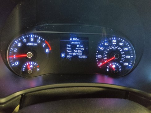 Used 2020 Kia Soul LX image 23