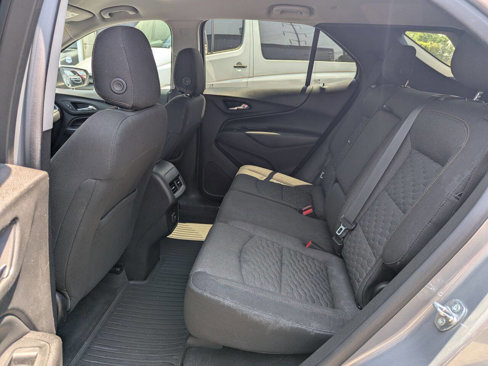 Used 2019 Chevrolet Equinox LT image 15