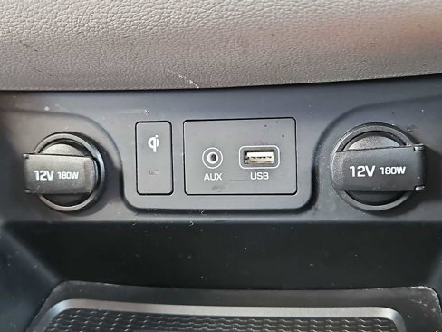 Used 2020 Hyundai Tucson Sport image 31