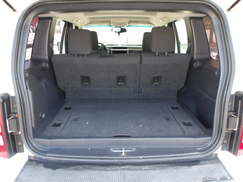 Used 2009 Jeep Liberty Sport image 21