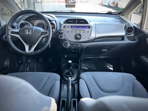 Used 2012 Honda Fit image 10