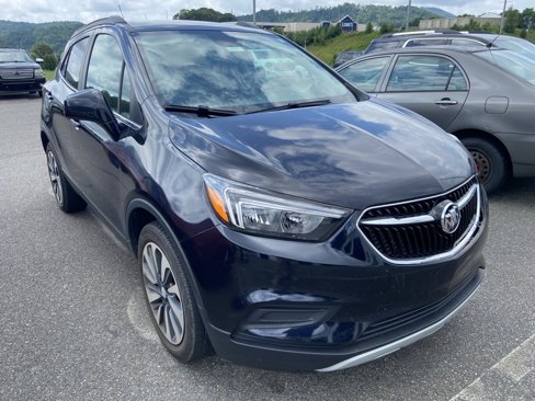 Used 2022 Buick Encore Preferred w/ Safety Package image 11