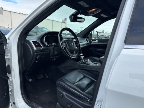 Certified 2022 Jeep Grand Cherokee Limited image 7