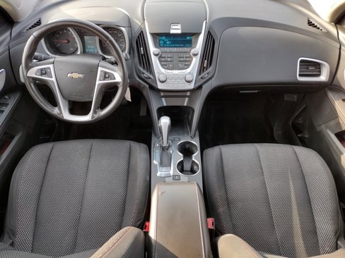 Used 2011 Chevrolet Equinox LT w/ Driver Convenience Package image 5