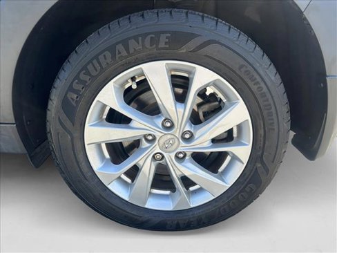 Used 2019 Hyundai Tucson Value image 9
