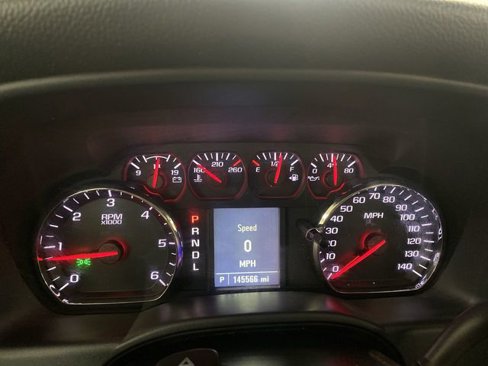 Used 2017 GMC Sierra 1500 2WD Regular Cab image 17