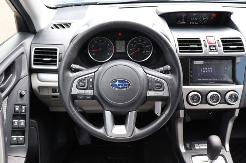 Used 2017 Subaru Forester 2.5i Premium w/ All-Weather Package image 14