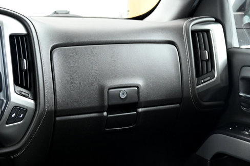 Used 2017 Chevrolet Silverado 1500 LTZ Z71 w/ LTZ Plus Package image 34