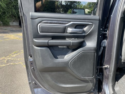 Certified 2021 RAM 1500 Big Horn image 26