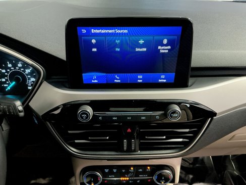 Used 2022 Ford Escape SE w/ Convenience Package image 26