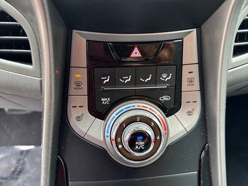 Used 2013 Hyundai Elantra GLS w/ Preferred Pkg image 29