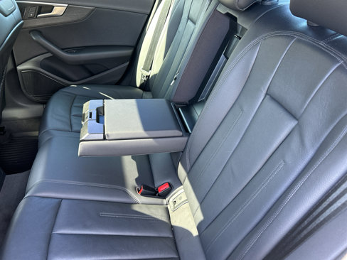 Used 2018 Audi A4 2.0T Premium Plus w/ Premium Plus Package image 21