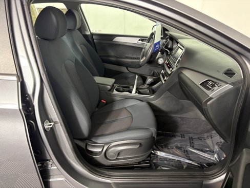Used 2018 Hyundai Sonata ECO image 33