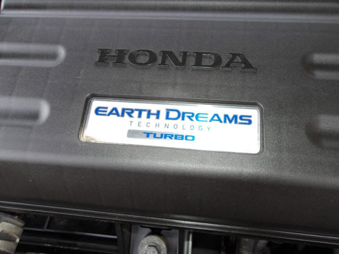 Used 2019 Honda CR-V EX-L image 35