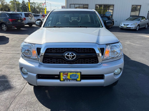 Used 2011 Toyota Tacoma 4x4 Double Cab image 44