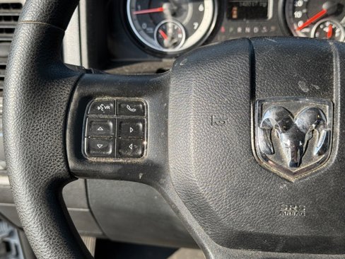 Used 2016 RAM 1500 Tradesman w/ Power & Remote Entry Group image 14
