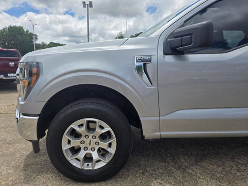 Used 2023 Ford F150 XLT image 10