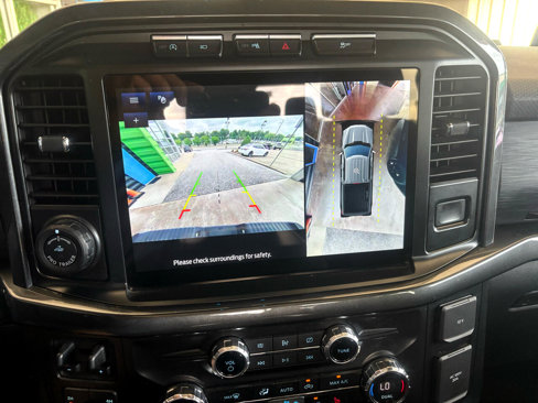 Used 2021 Ford F150 XLT w/ Equipment Group 302A High image 17