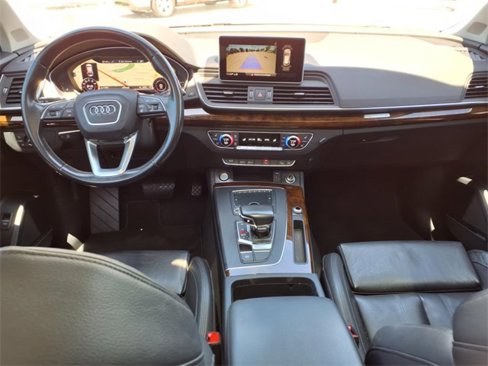 Used 2018 Audi Q5 2.0T Premium Plus image 33