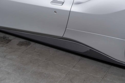 Used 2016 Ferrari 488 Spider image 52