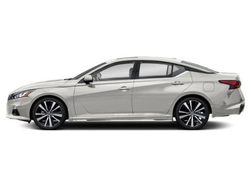 Used 2021 Nissan Altima 2.5 SV image 25