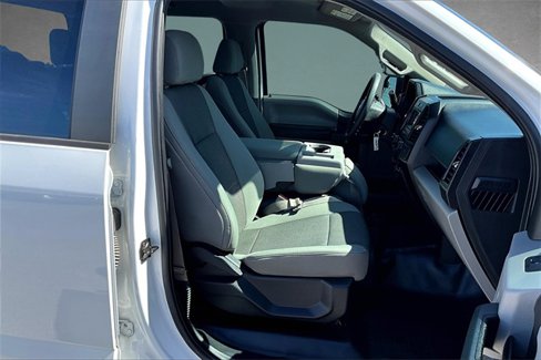 Used 2017 Ford F150 XL w/ XL Power Equipment Group image 7