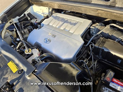Used 2010 Toyota Highlander 2WD image 21