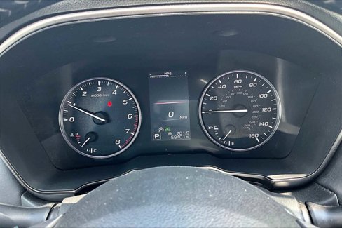 Used 2022 Subaru Legacy Limited image 25