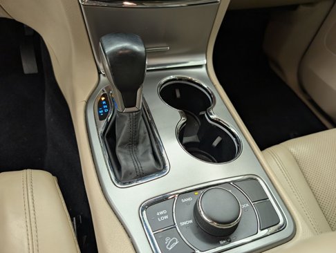 Used 2020 Jeep Grand Cherokee Limited w/ Luxury Group II image 20