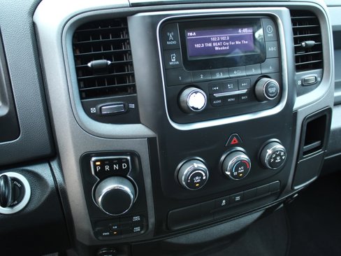Used 2017 RAM 1500 Tradesman w/ Popular Equipment Group image 28