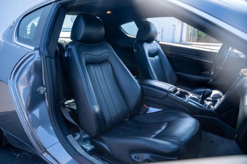 Used 2009 Maserati GranTurismo S image 2