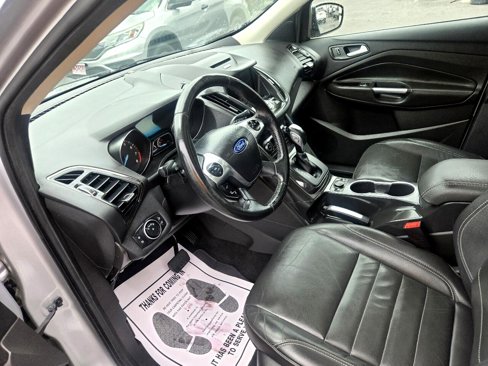 Used 2016 Ford Escape Titanium image 56