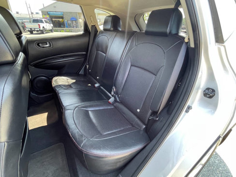 Used 2013 Nissan Rogue SL image 14