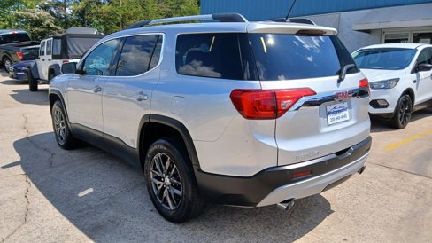 Used 2019 GMC Acadia SLT image 5