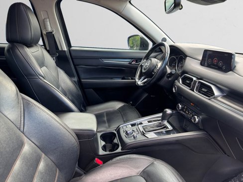 Used 2018 MAZDA CX-5 Grand Touring image 16