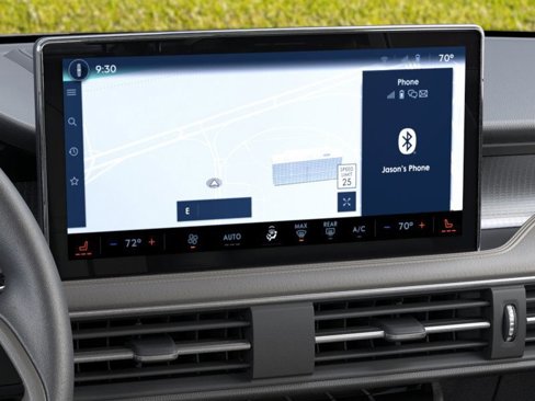 New 2025 Lincoln Corsair FWD image 14