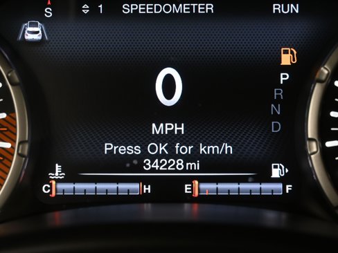 Used 2021 Jeep Renegade Latitude image 23