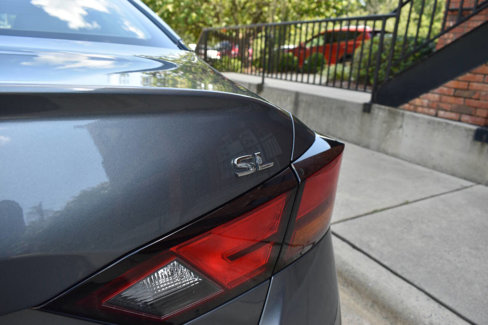 Used 2019 Nissan Altima 2.5 SL image 32