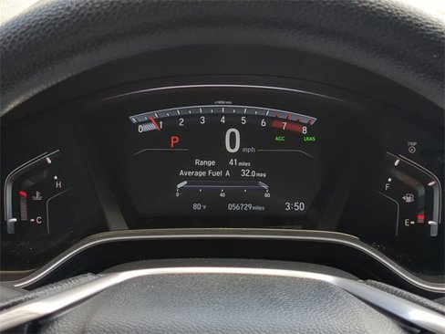 Used 2020 Honda CR-V EX image 31
