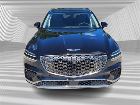 New 2026 Genesis GV70 2.5T Select image 3
