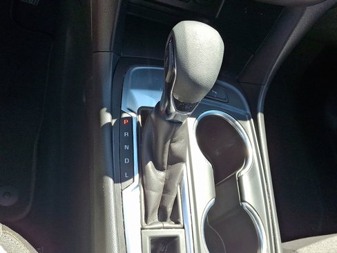 Used 2022 Chevrolet Equinox LT image 23