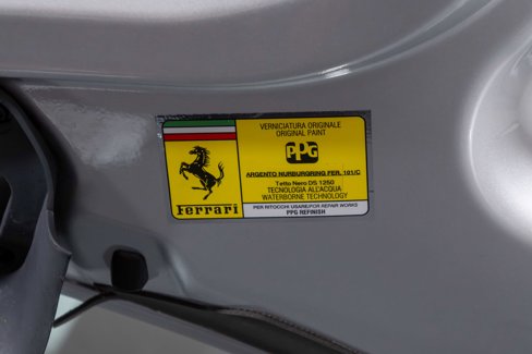 Used 2016 Ferrari 488 Spider image 55