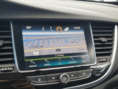 Used 2017 Buick Encore Essence image 26