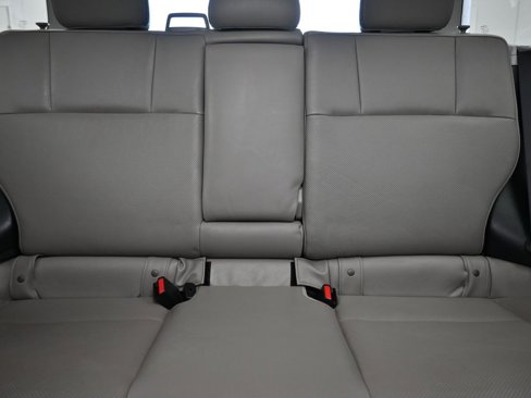 Used 2016 Subaru Forester 2.5i Touring w/ Eyesight & Navigation System image 29