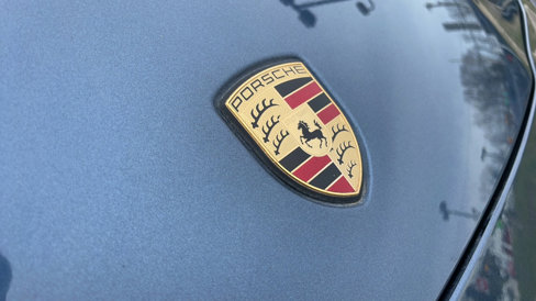 Used 2011 Porsche Panamera 4 image 16