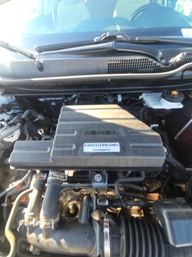 Used 2017 Honda CR-V EX-L image 30