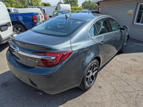 Used 2017 Buick Regal Sport Touring image 7